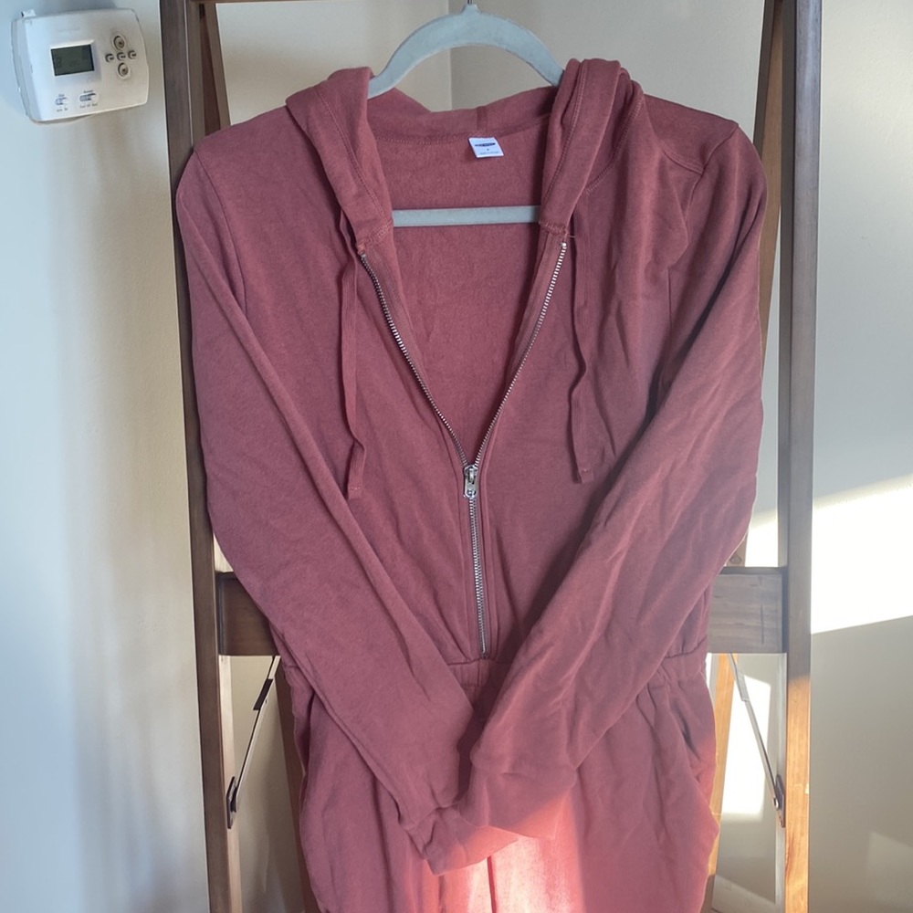 Old Navy Jumpsuit